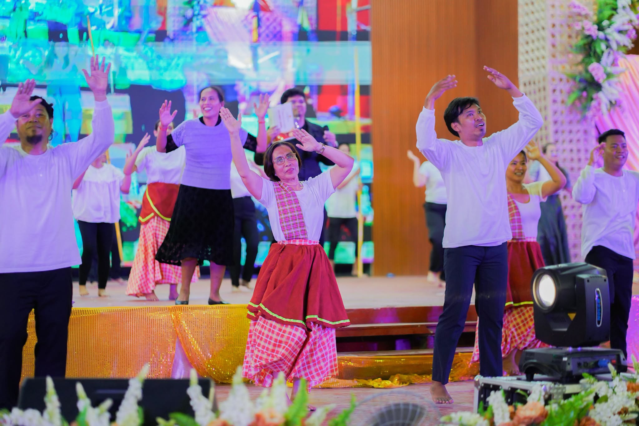 CSU AT 48 CONCLUDES WITH STATE OF UNIVERSITY ADDRESS AND MAGPASIKAT TALENT EXHIBITION photo 26